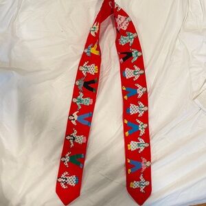 Indian Colorful Belt or Tie